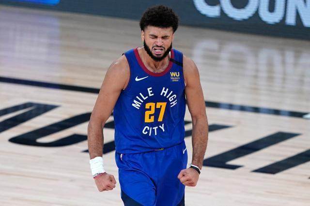 彩票走势图-各队需要的七夕礼物西部篇 湖人需要一台月光宝盒