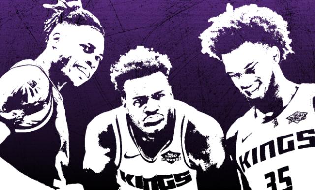 彩票走势图-连续8场丢分120+！国王正在打出历史最糟糕防守