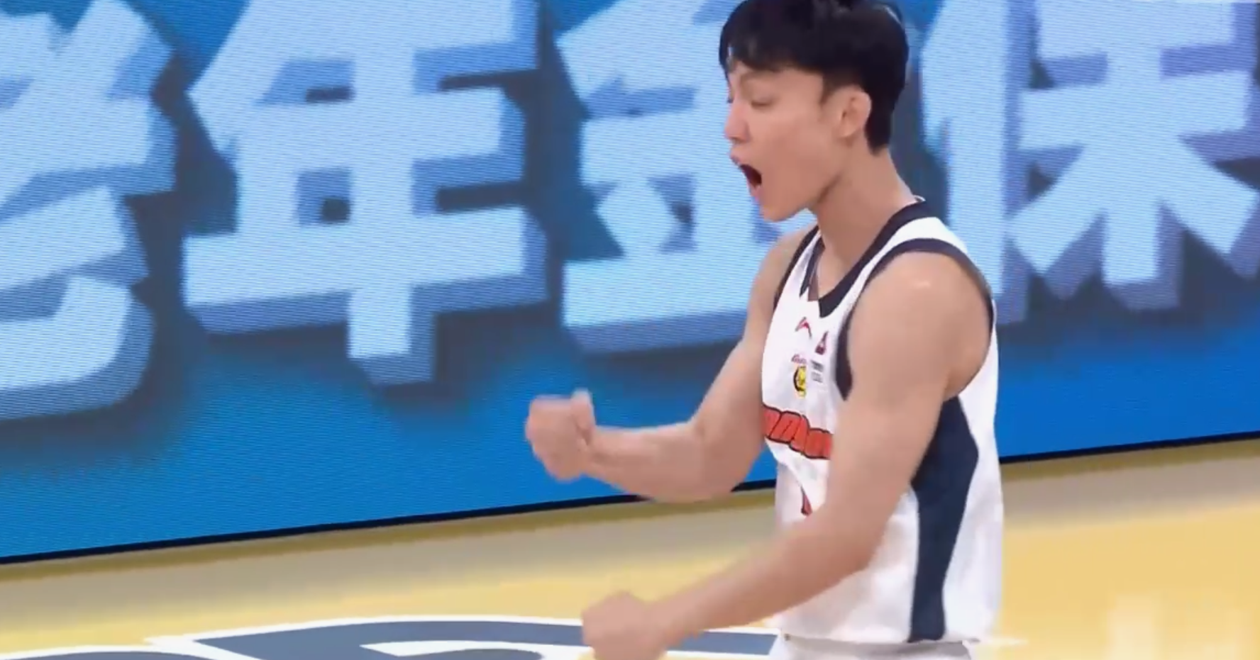 破案！阵容越破广东战绩却越好原因找到，和队里1人不在关系很大